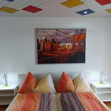 Hotel Pamakin Wynau エクステリア 写真