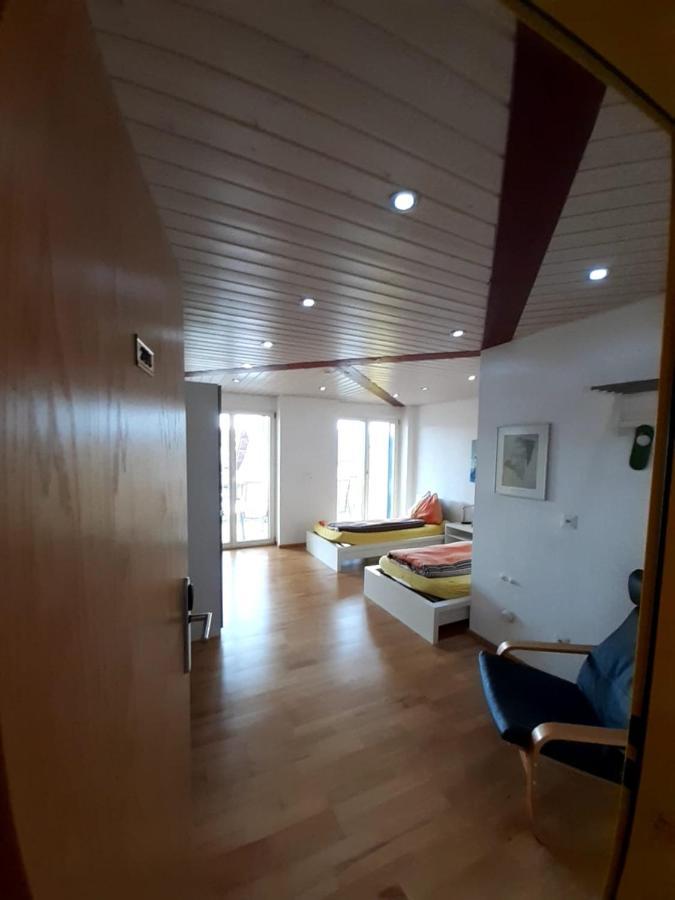 Hotel Pamakin Wynau エクステリア 写真