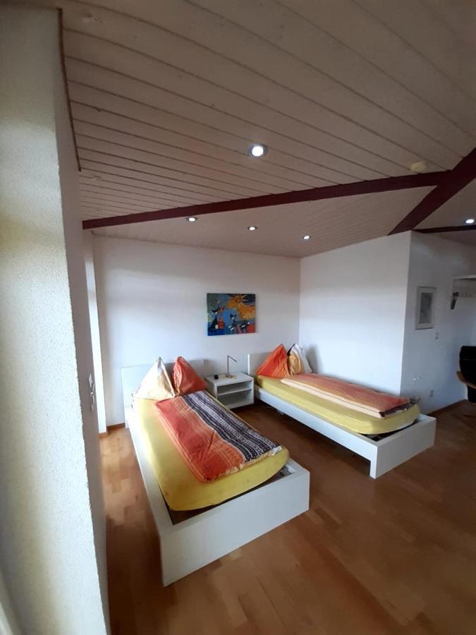 Hotel Pamakin Wynau エクステリア 写真