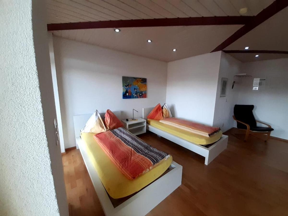 Hotel Pamakin Wynau エクステリア 写真