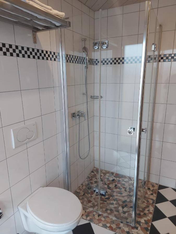 Hotel Pamakin Wynau エクステリア 写真