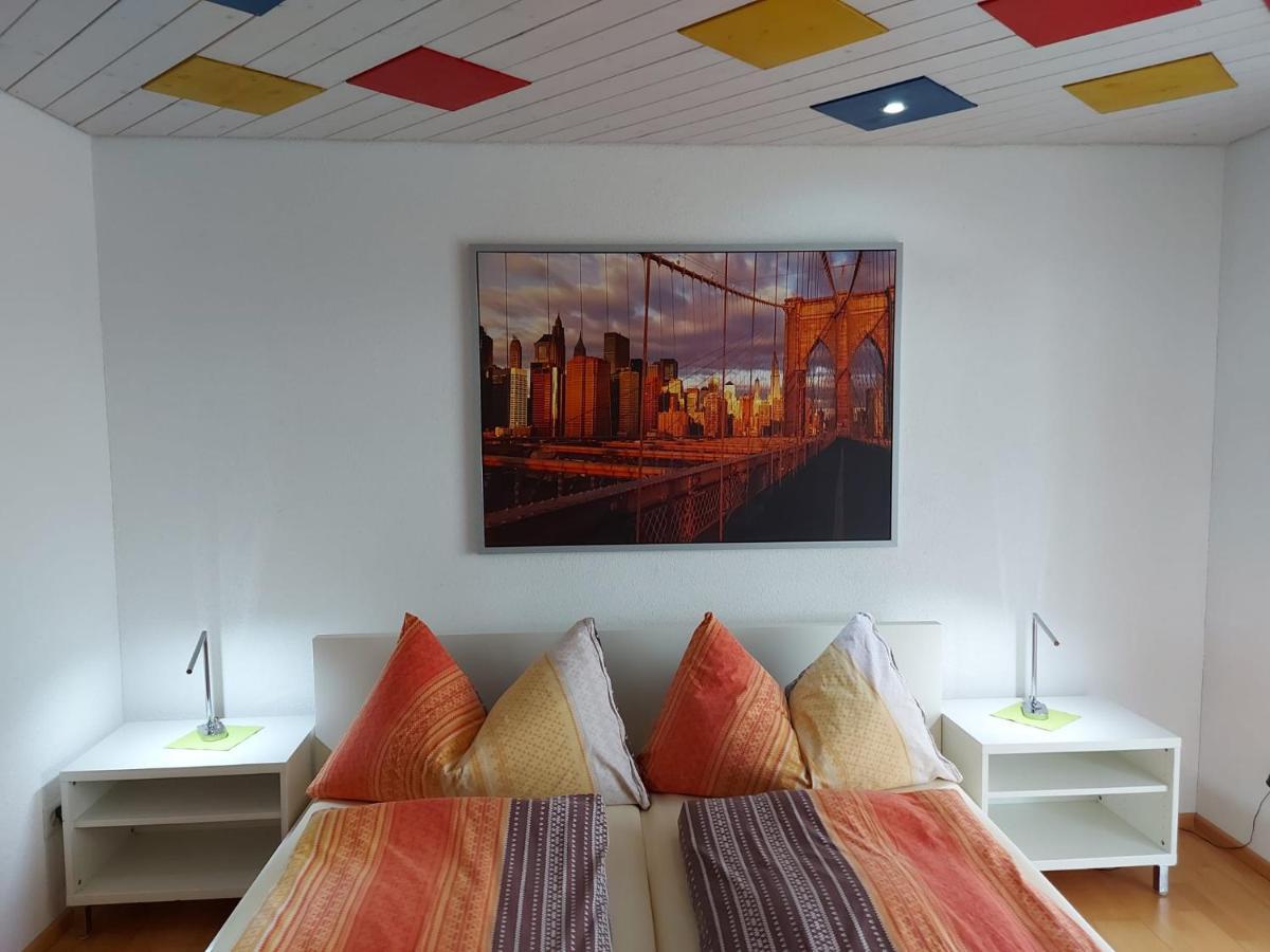 Hotel Pamakin Wynau エクステリア 写真
