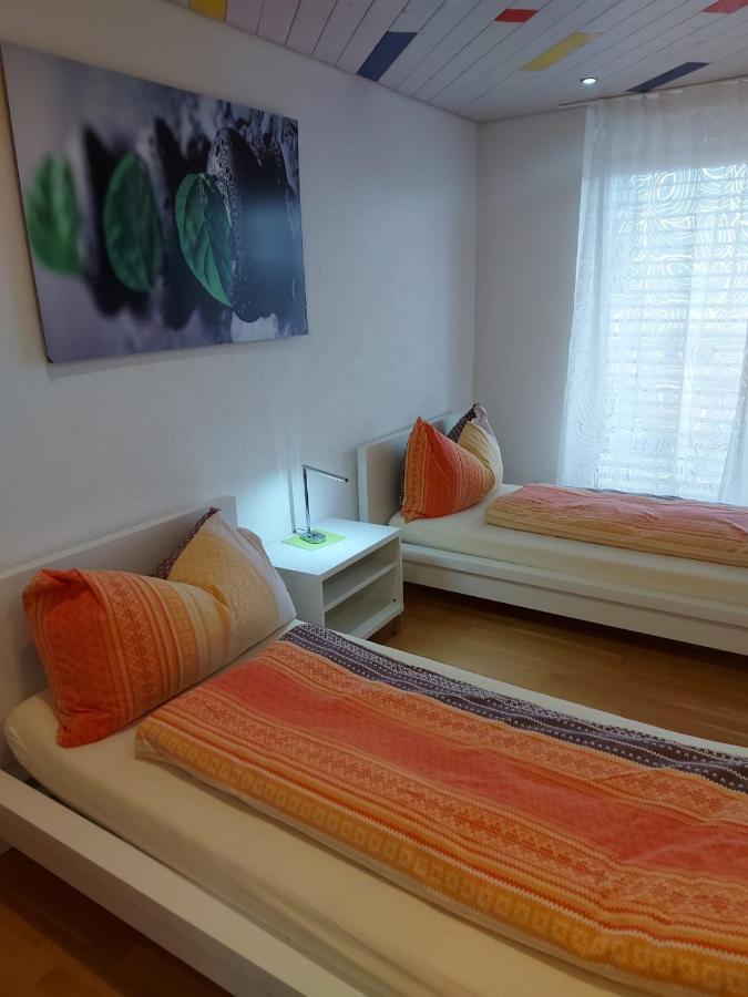 Hotel Pamakin Wynau エクステリア 写真