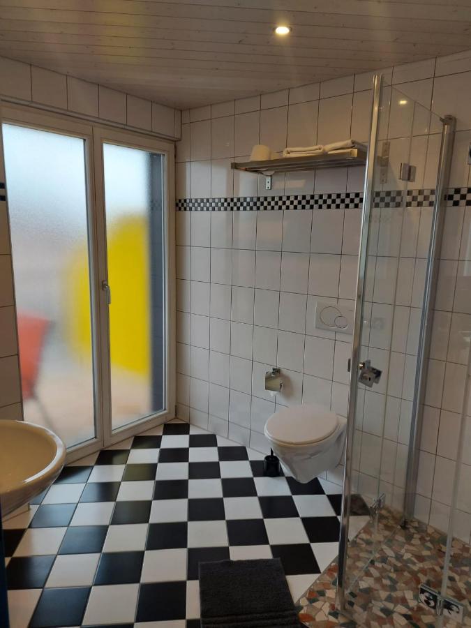 Hotel Pamakin Wynau エクステリア 写真