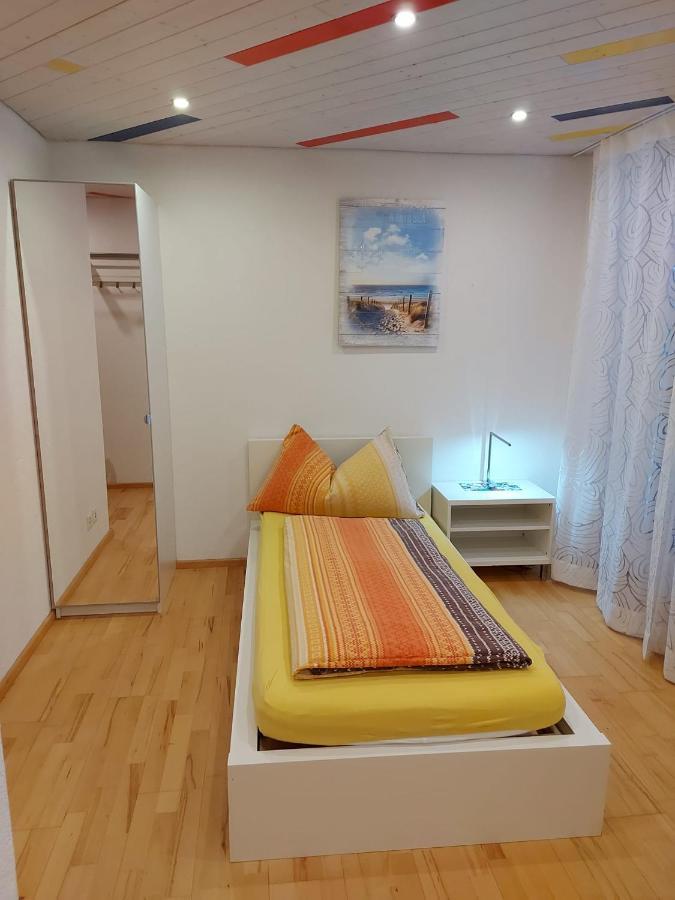 Hotel Pamakin Wynau エクステリア 写真