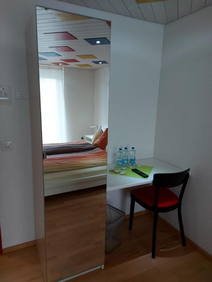 Hotel Pamakin Wynau エクステリア 写真